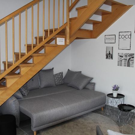 Ferienwohnung Grimmingblick - Auszeit Vom Alltag Obersdorf Bagian luar foto