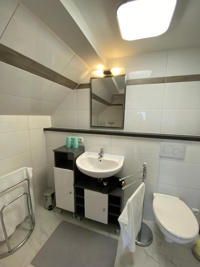 Ferienwohnung Grimmingblick - Auszeit Vom Alltag Obersdorf Bagian luar foto