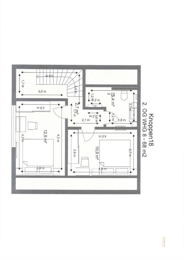 Ferienwohnung Grimmingblick - Auszeit Vom Alltag Obersdorf Bagian luar foto