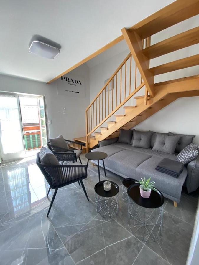 Ferienwohnung Grimmingblick - Auszeit Vom Alltag Obersdorf Bagian luar foto