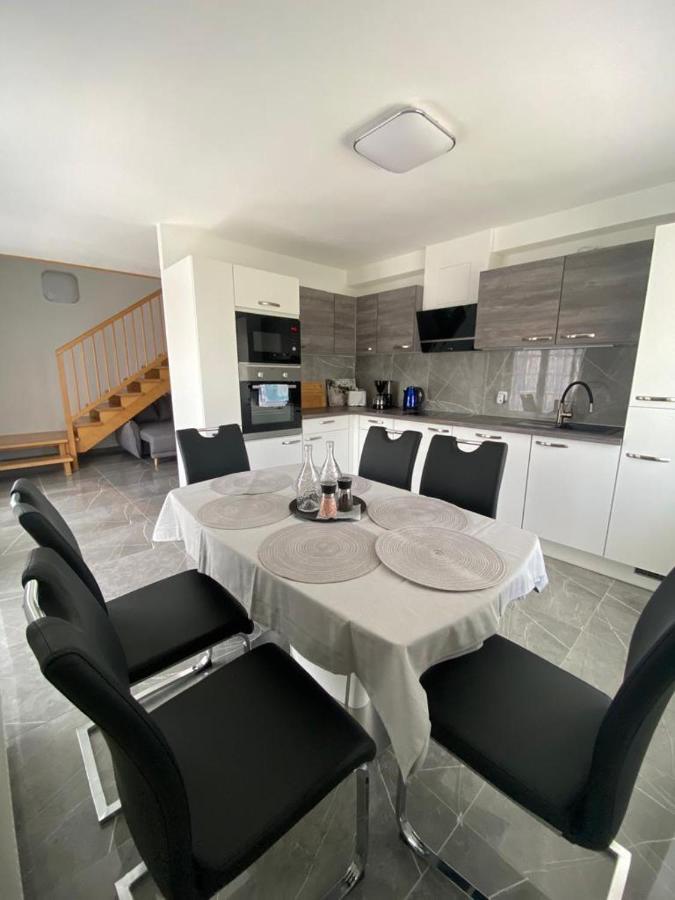 Ferienwohnung Grimmingblick - Auszeit Vom Alltag Obersdorf Bagian luar foto