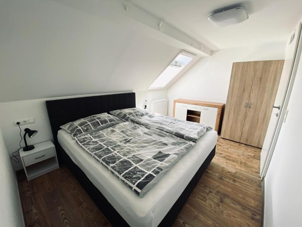 Ferienwohnung Grimmingblick - Auszeit Vom Alltag Obersdorf Bagian luar foto