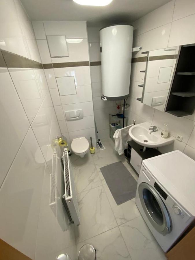 Ferienwohnung Grimmingblick - Auszeit Vom Alltag Obersdorf Bagian luar foto