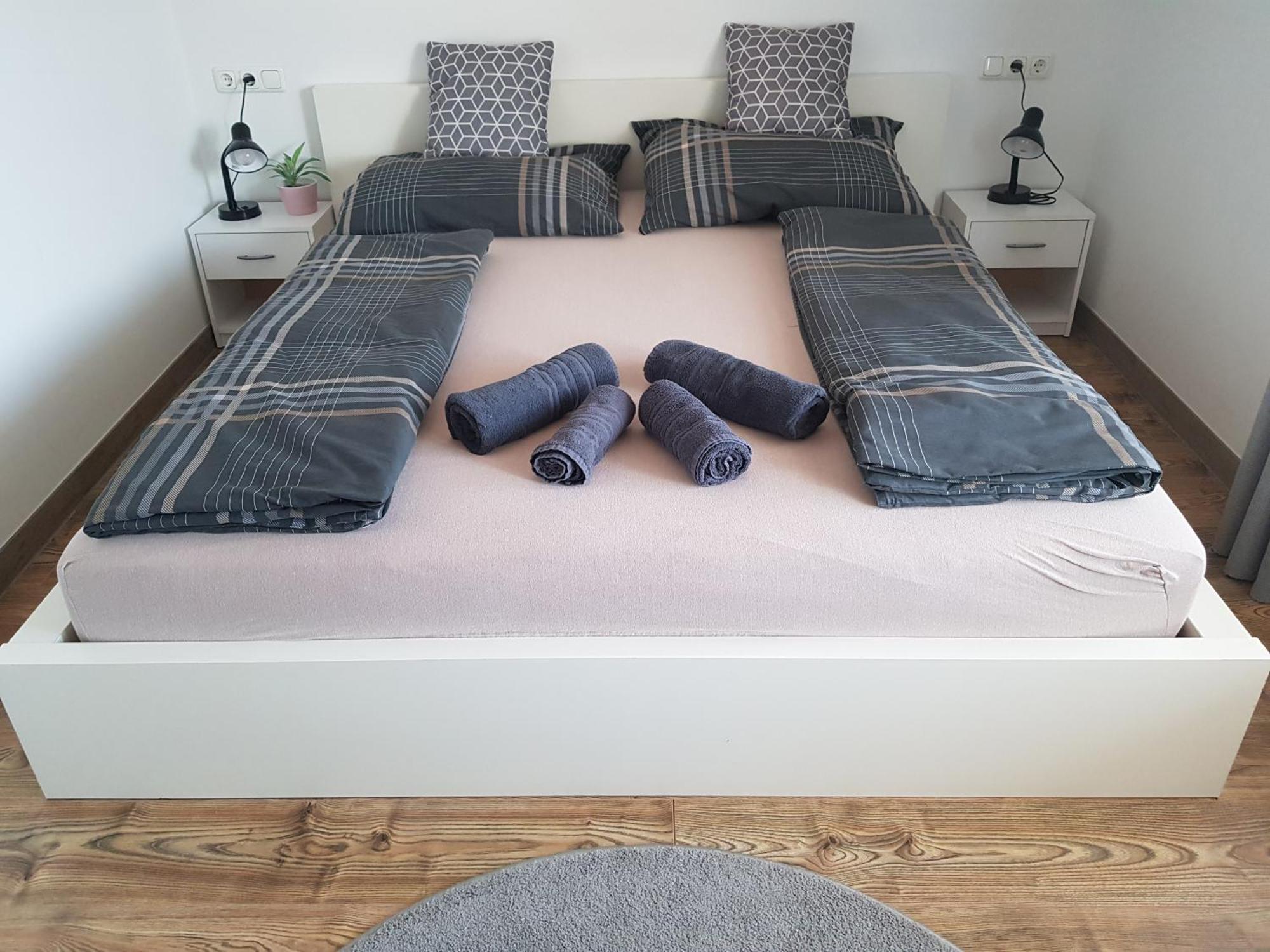Ferienwohnung Grimmingblick - Auszeit Vom Alltag Obersdorf Bagian luar foto